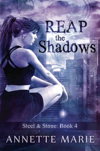 Reap the Shadows cover