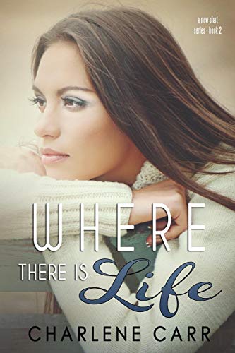 Where There Is Life book cover