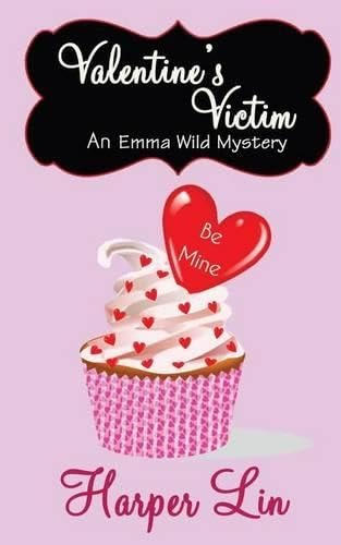Valentine's Victim book cover