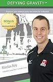 Defying Gravity Improve Your Vertical Jump And More For Volleyball