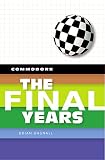 Commodore The Final Years