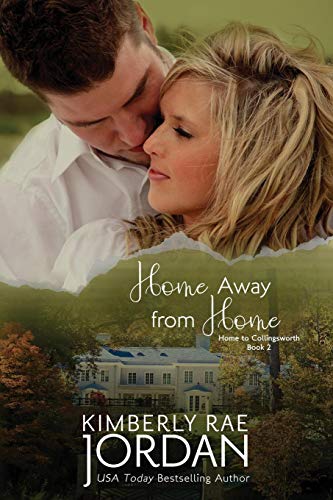Home Away from Home book cover