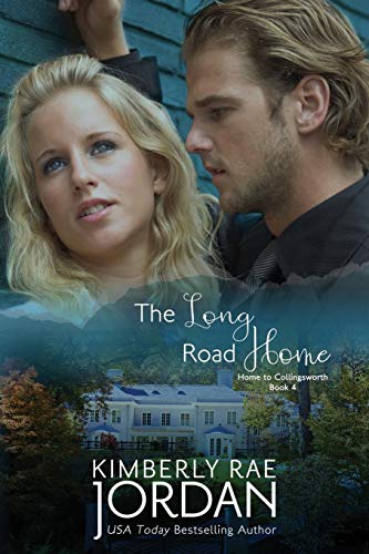 The Long Road Home book cover