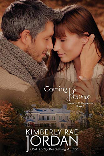 Coming Home book cover