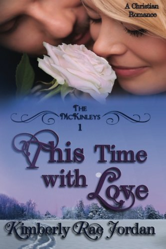 This Time with Love book cover