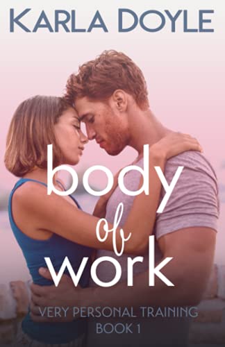 Body of Work book cover