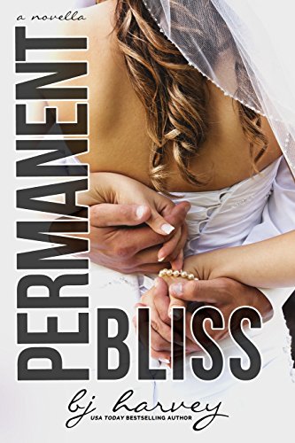 Permanent Bliss book cover