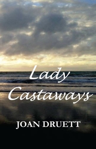 Lady Castaways book cover