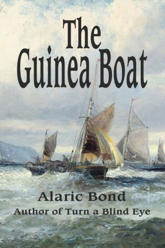 The Guinea Boat book cover