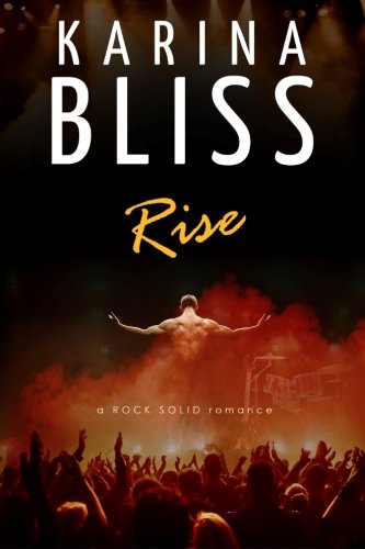 Rise book cover