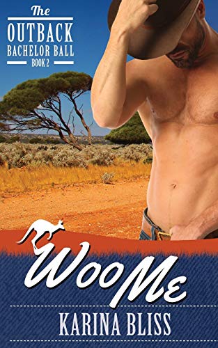 Woo Me book cover