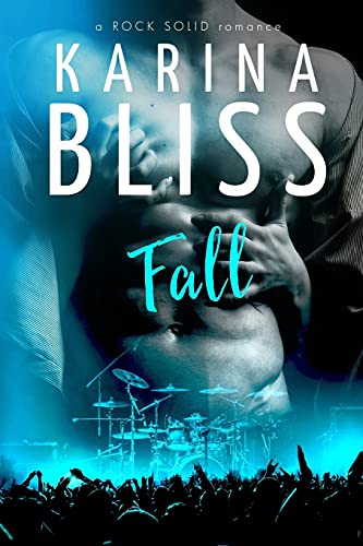 Fall book cover