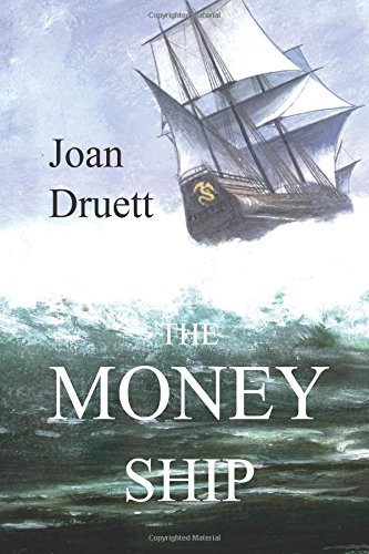 The Money Ship book cover
