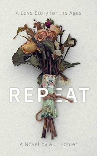 Repeat book cover