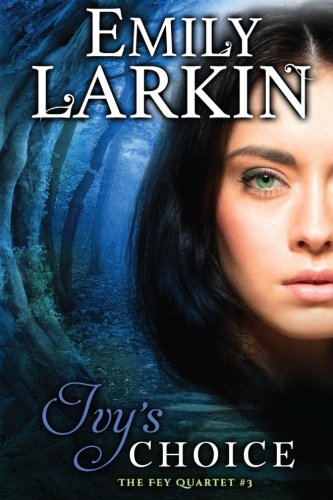 Ivy's Choice book cover
