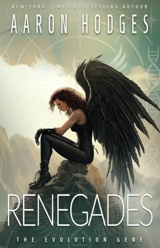 Renegades book cover