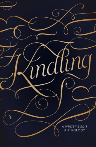 Kindling book cover