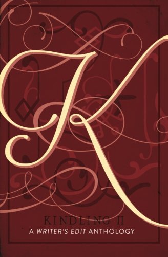 Kindling II book cover