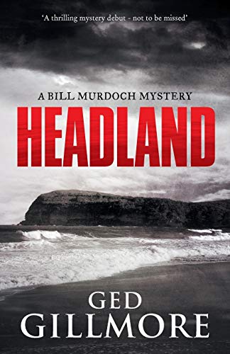 Headland book cover