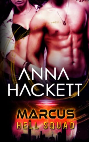 Marcus book cover