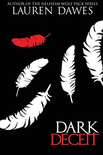 Dark Deceit book cover