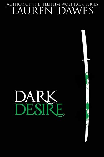 Dark Desire book cover