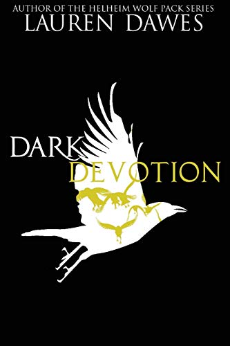 Dark Devotion book cover