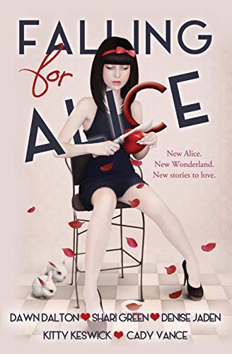Falling for Alice book cover