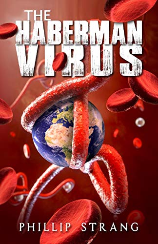 The Haberman Virus book cover