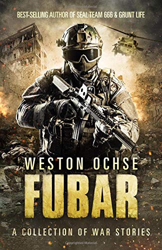 FUBAR cover