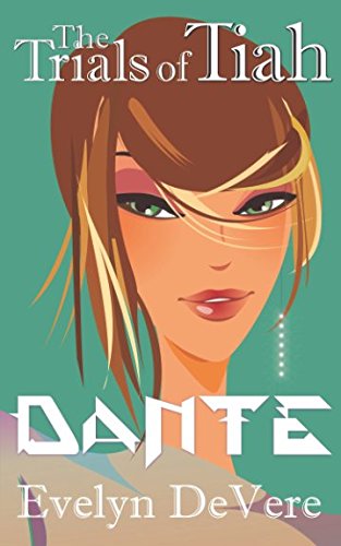 Dante book cover