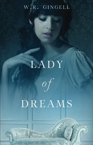 Lady of Dreams book cover