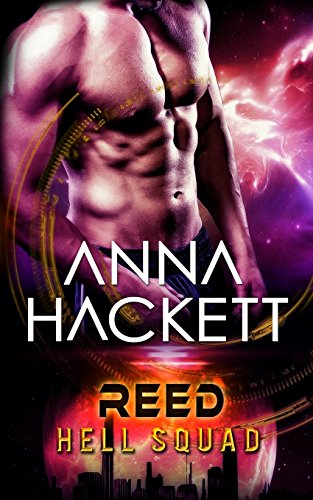 Reed book cover