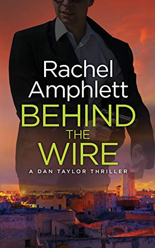Behind the Wire book cover