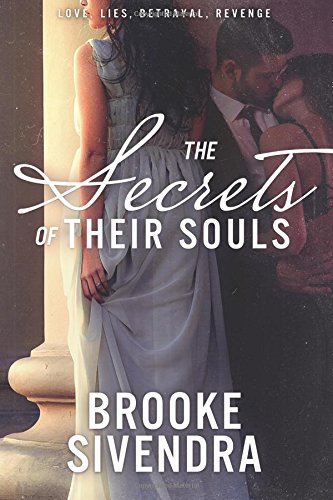 The Secrets of Their Souls book cover
