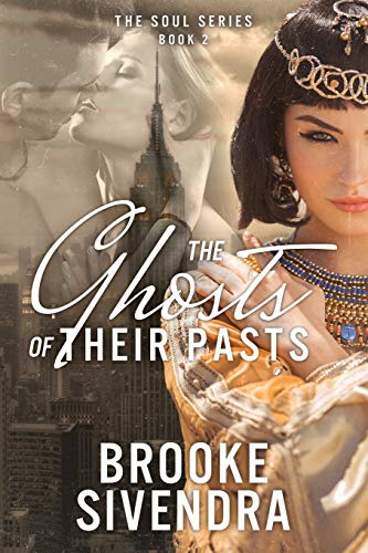 The Ghosts of Their Pasts book cover