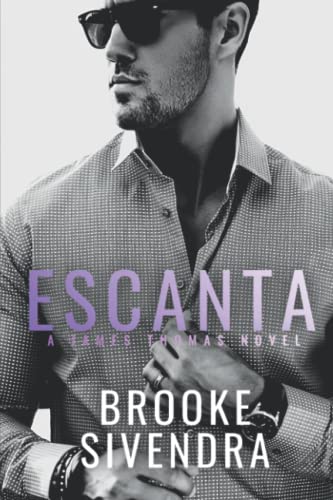 Escanta book cover