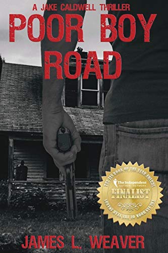 Poor Boy Road book cover