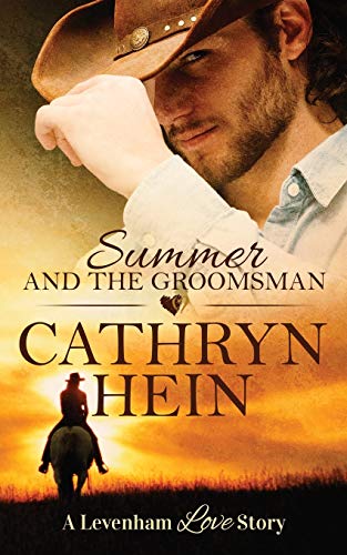 Summer and the Groomsman book cover