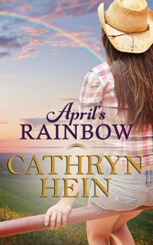 April's Rainbow book cover