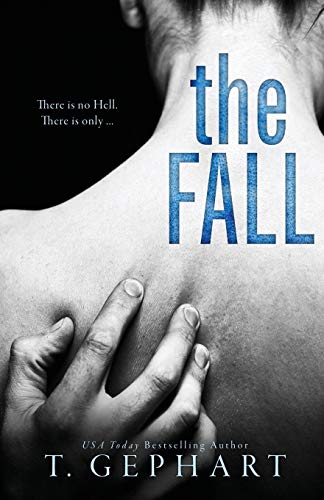 The Fall book cover