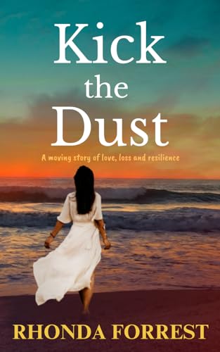 Kick the Dust book cover