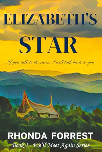 Elizabeth's Star book cover