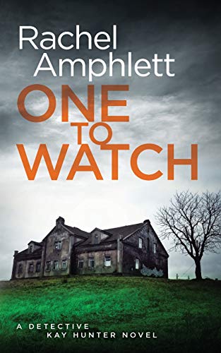One to Watch book cover