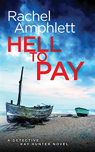 Hell to Pay book cover