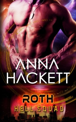 Roth book cover