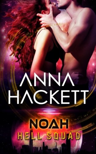 Noah book cover