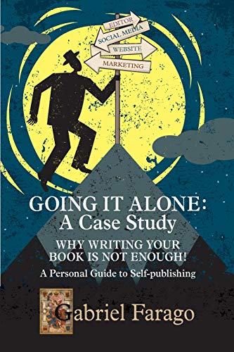 Going It Alone book cover