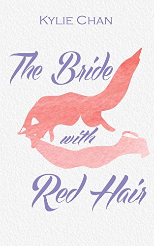 The Bride with Red Hair book cover