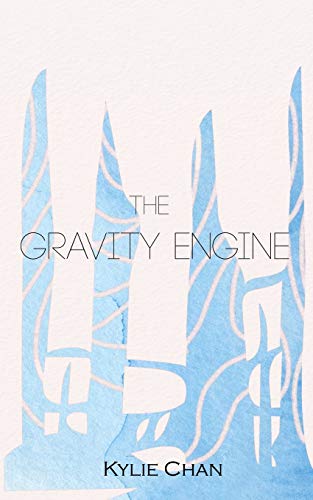 The Gravity Engine book cover